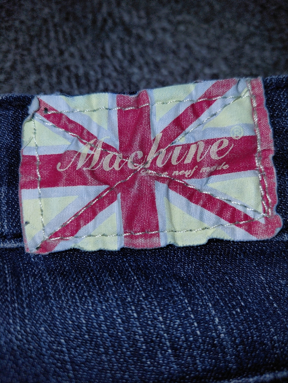 MACHINE Jeans - Picture 5 of 5